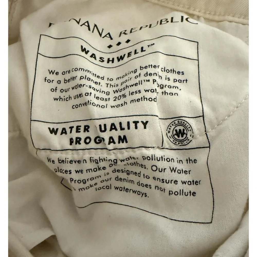 Banana Republic banana republic